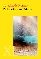 De belofte van Odessa - Natacha de Rosnay (ISBN 9789046310717)