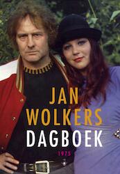 Dagboek 1975 - Jan Wolkers (ISBN 9789023459439)