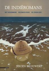 De Indiëromans - Jeroen Brouwers (ISBN 9789045017297)