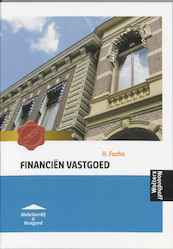 Financien Vastgoed - Henk Fuchs (ISBN 9789001324018)