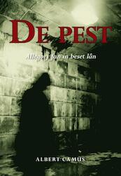 De pest - Albert Camus (ISBN 9789089545039)