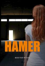 Hamer - Kees van Wouw (ISBN 9789089546401)