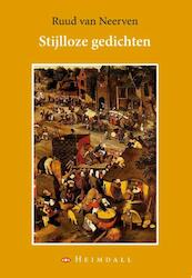 Stijlloze gedichten - Ruud ven Neerven (ISBN 9789491883279)