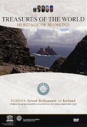 Groot Britannie en Ierland - (ISBN 8717377003344)