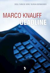 Deadline - Marco Knauff (ISBN 9789462039261)