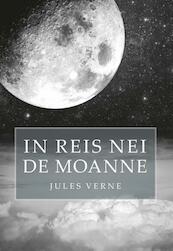 In reis nei de moanne - Jules Verne (ISBN 9789089548269)