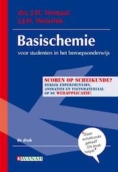 Basischemie - J.H. Vermaat, J.J.H. Weierink (ISBN 9789057401480)