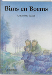 Bims en Boems - A. Baker, W. de Wit, R. Heuninck (ISBN 9789062383023)