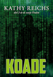 Koade - Kathy Reichs (ISBN 9789089549761)