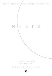 NIETS - Maaike Helmer (ISBN 9789082945904)