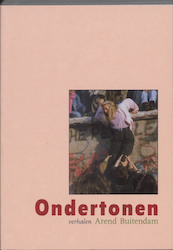 Ondertonen - A. Buitendam (ISBN 9789057860843)