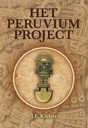 Het Peruvium Project - J.F. Kielen (ISBN 9789089541567)