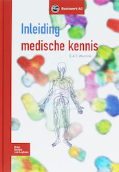Inleiding medische kennis - E.A.F. Wentink (ISBN 9789031349487)