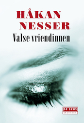 Valse vriendinnen - Håkan Nesser (ISBN 9789044524796)