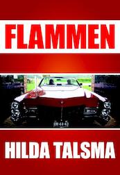 Flammen - Hilda Talsma (ISBN 9789089544698)
