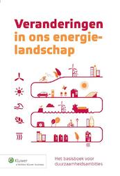 Handboek duurzame energie - (ISBN 9789013117448)