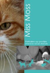 Verhalen op pootjes - Miss Moss (ISBN 9789490535957)