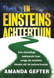 In Einsteins achtertuin - Amanda Gefter (ISBN 9789491845154)