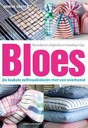 Bloes - Denise Vegter (ISBN 9789462500143)