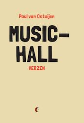 Music-Hall - Paul van Ostaijen (ISBN 9789491982064)