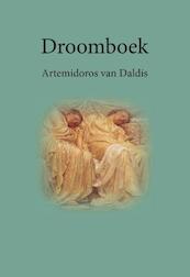 Droomboek van Artemidoros van Daldis - Artemidoros van Daldis (ISBN 9789059971677)