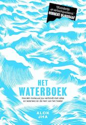 Het waterboek - Alok Jha (ISBN 9789491845680)