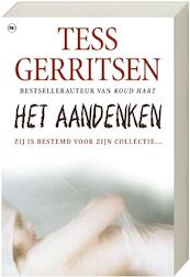 Het aandenken - Tess Gerritsen (ISBN 9789044325317)