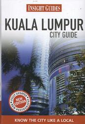 Insight Guides: Kuala Lumpur City Guide - (ISBN 9789812823205)