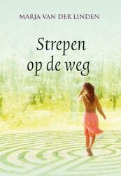 Strepen op de weg - Marja van der Linden (ISBN 9789020532395)