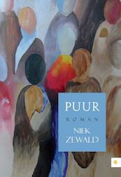 Puur - Niek Zewald (ISBN 9789400822917)
