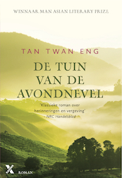 De tuin van de avondnevel / e-boek - Tan Twan Eng (ISBN 9789401600439)