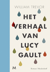 Het verhaal van Lucy Gault - William Trevor (ISBN 9789402302820)