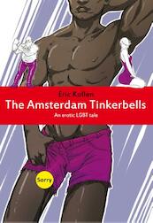 The Amsterdam Tinkerbells - Eric Kollen (ISBN 9789492188014)