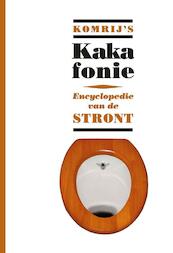 Komrij's Kakafonie - Gerrit Komrij (ISBN 9789023428152)