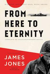 From here to eternity - James Jones (ISBN 9789045208664)