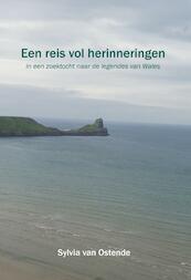Een reis vol herinneringen - Sylvia van Ostende (ISBN 9789087596132)