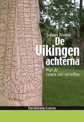 De Vikingen achterna - J. Nowe (ISBN 9789058265913)