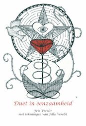 Duet in eenzaamheid - Frie Verelst (ISBN 9789048403646)