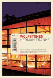 Wolfstonen 10 euro editie - Herman Franke (ISBN 9789057593109)