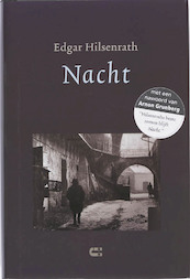 Nacht - E. Hilsenrath (ISBN 9789074328944)