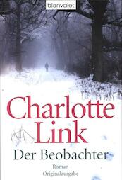 Der Beobachter - Charlotte Link (ISBN 9783442367269)