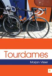 Tourdames - Marjan Visser (ISBN 9789400804081)