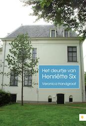 Het deurtje van Henriëtte Six - Veronica Handgraaf (ISBN 9789400801592)