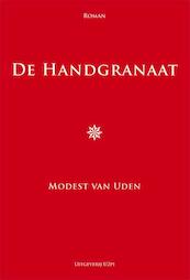 De handgranaat - van Modest Uden (ISBN 9789087593209)