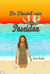 De sleutel van Poseidon - Dawn Avalon (ISBN 9789074720083)