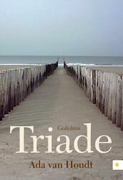 Triade - Ada van Houdt (ISBN 9789048430055)