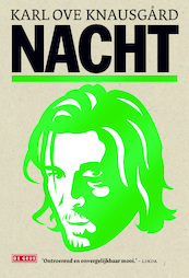 Nacht / 4 - Karl Ove Knausgård (ISBN 9789044526585)