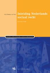 Inleiding Nederlands sociaal recht - Guus Heerma van Voss (ISBN 9789089741158)