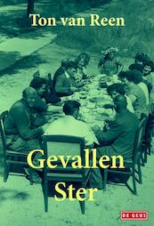 Gevallen ster - Ton van Reen (ISBN 9789044533354)