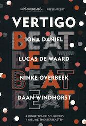 Vertigo III: Beat - Iona Daniel, Ninke Overbeek, Lucas de Waard, Daan Windhorst (ISBN 9789064038006)